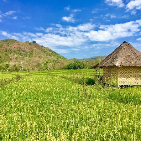 Tado Homestay Limbung 外观 照片