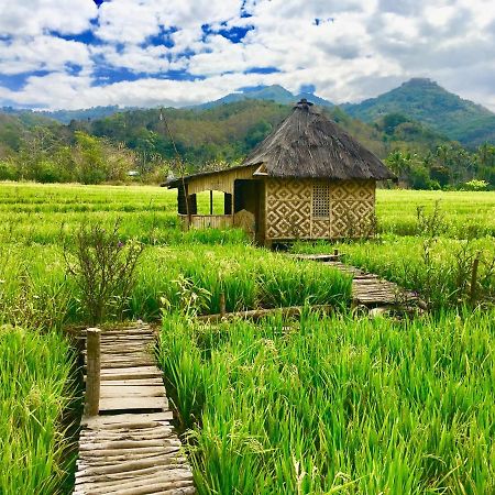 Tado Homestay Limbung 外观 照片