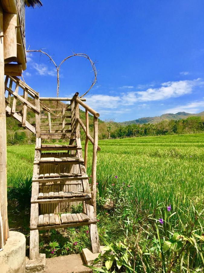 Tado Homestay Limbung 外观 照片