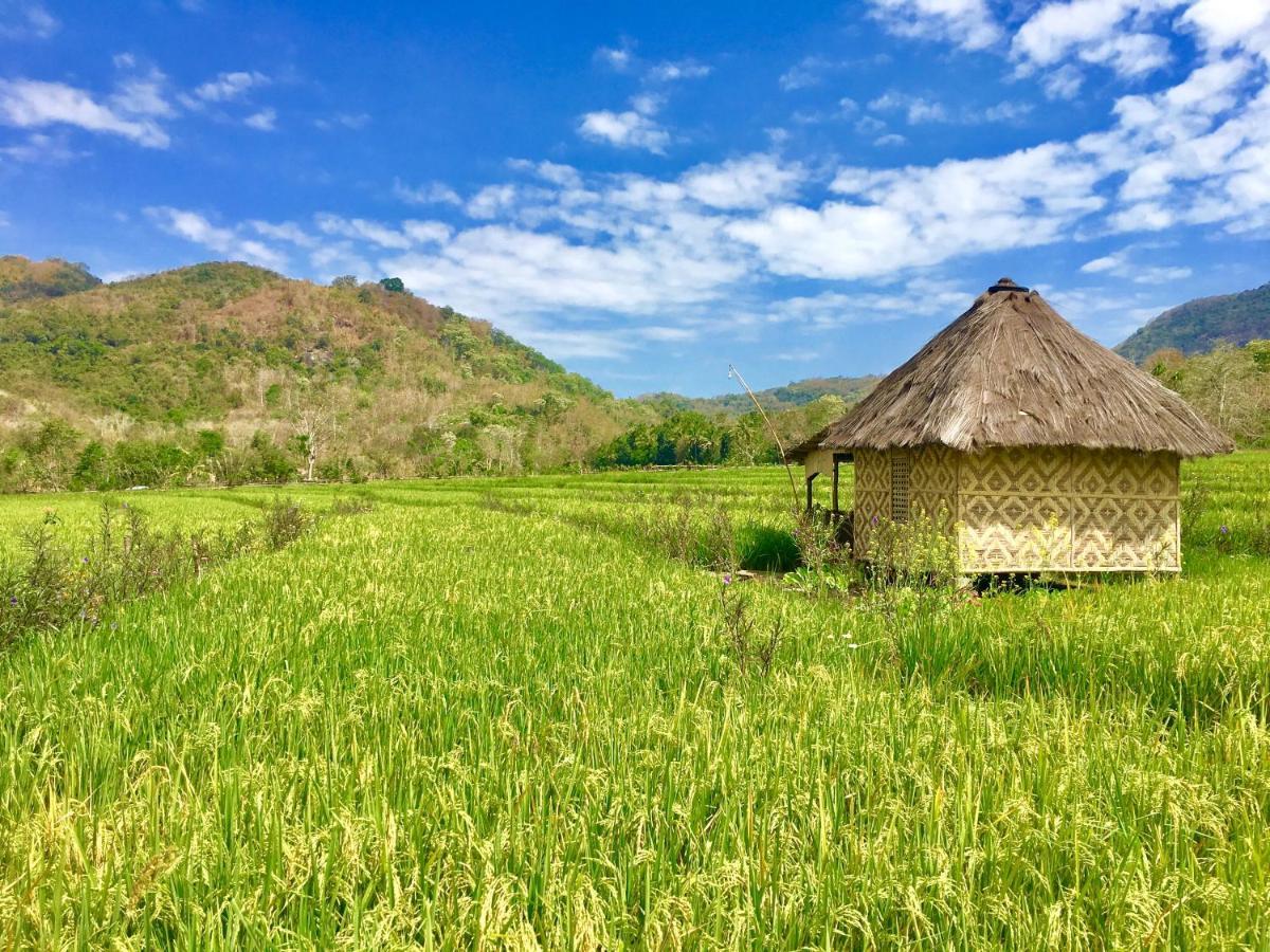 Tado Homestay Limbung 外观 照片