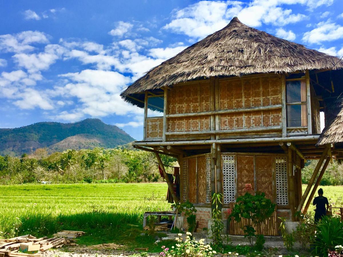 Tado Homestay Limbung 外观 照片
