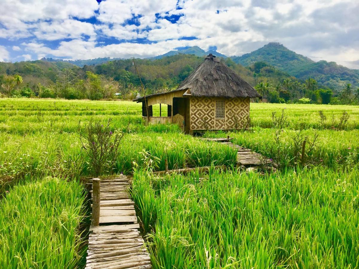 Tado Homestay Limbung 外观 照片