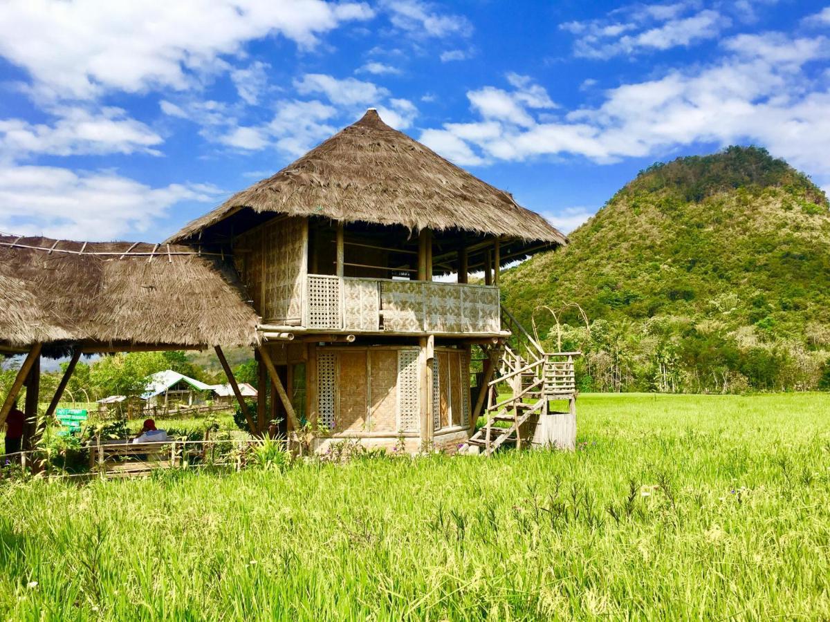 Tado Homestay Limbung 外观 照片
