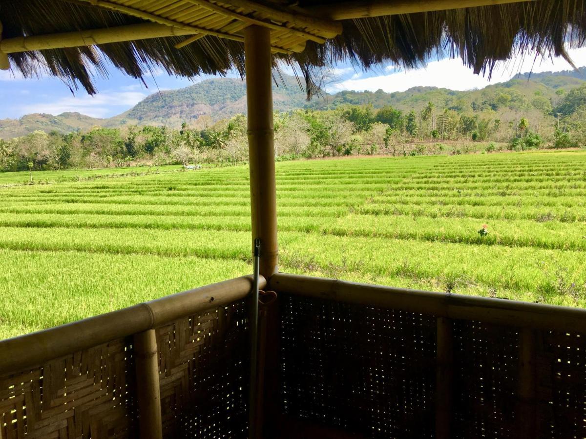 Tado Homestay Limbung 外观 照片