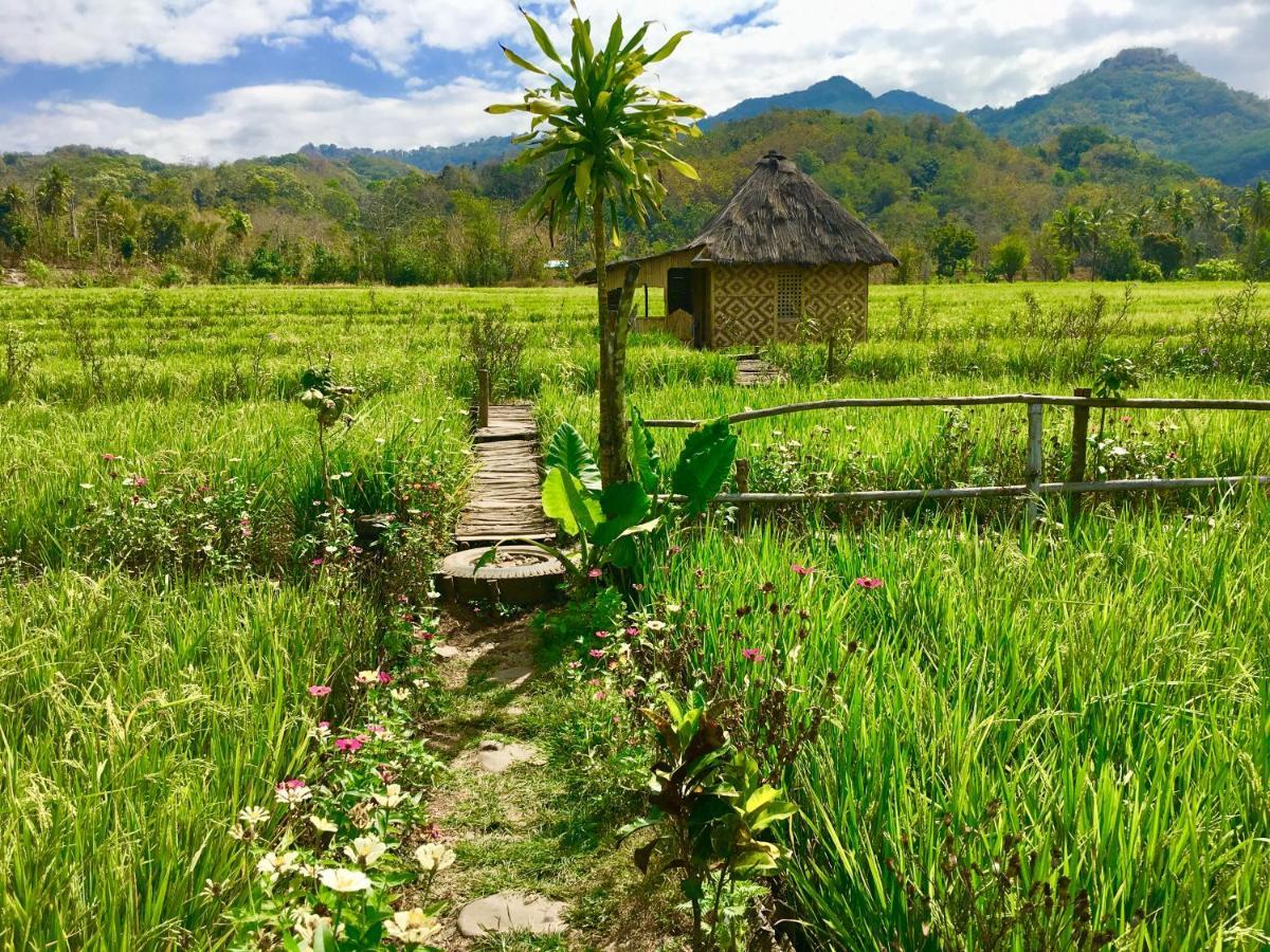 Tado Homestay Limbung 外观 照片