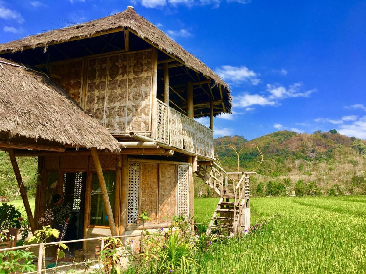 Tado Homestay Limbung 外观 照片