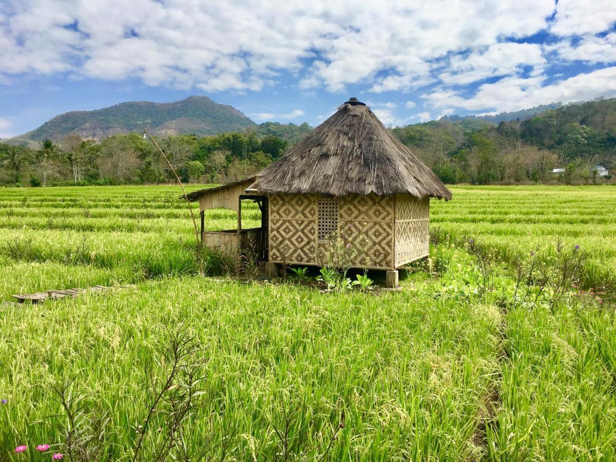 Tado Homestay Limbung 外观 照片