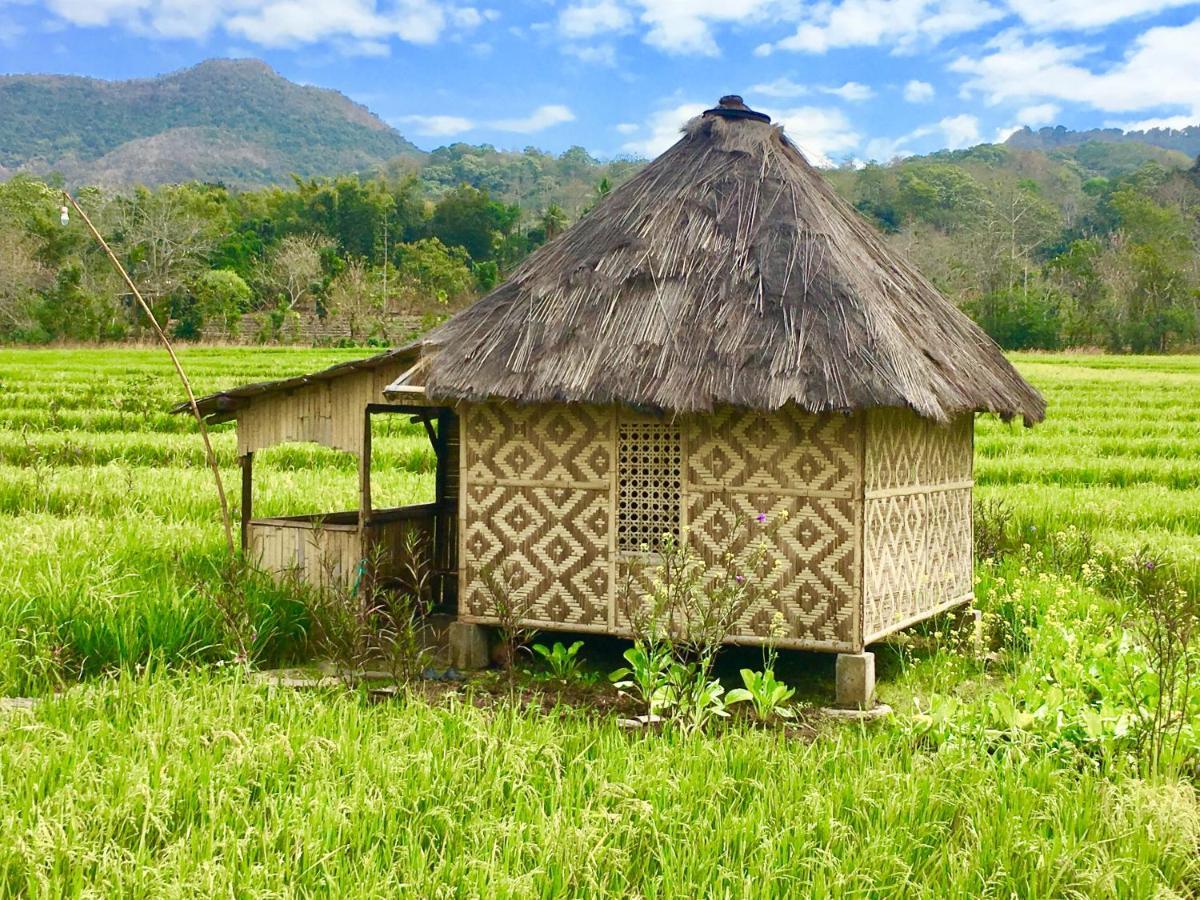 Tado Homestay Limbung 外观 照片